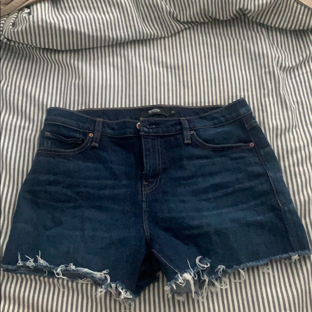 Hudson Gemma Short